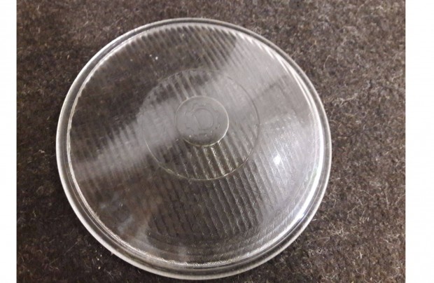 Csepel / Danuvia gy�ri els� l�mpa �veg