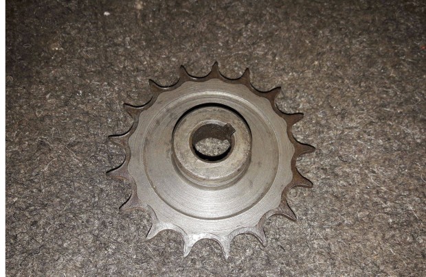 Csepel / Danuvia kis lnckerk z17