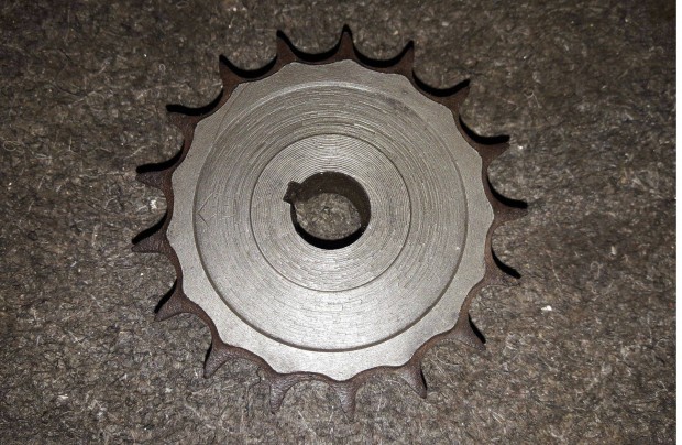 Csepel / Danuvia kis lnckerk z17