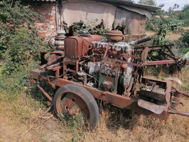 Csepel (mtz zetor)ntz szivatty elad.