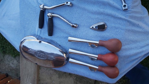 Csepel alkatrészek eladók!