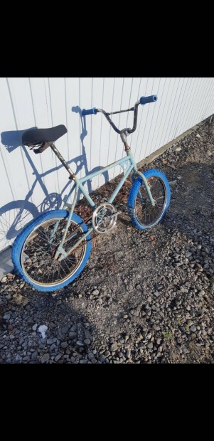 Csepel bmx mk1