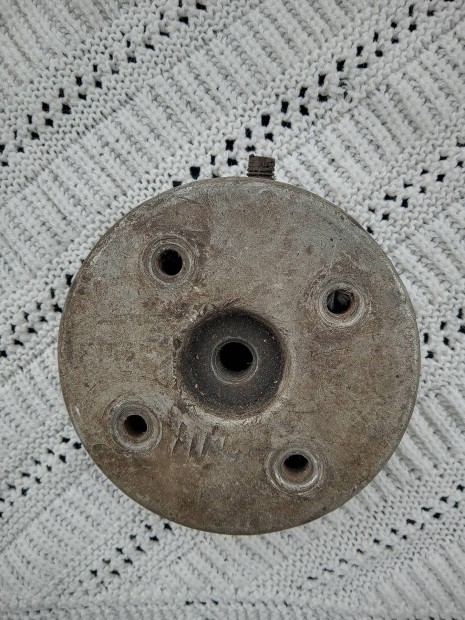 Csepel csonakmotor hengerfe