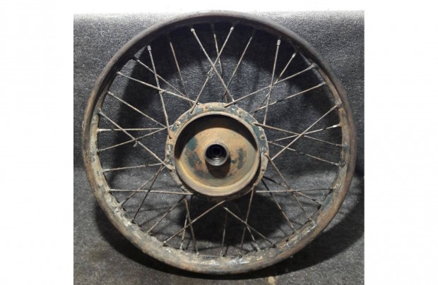 Csepel motor kerk
