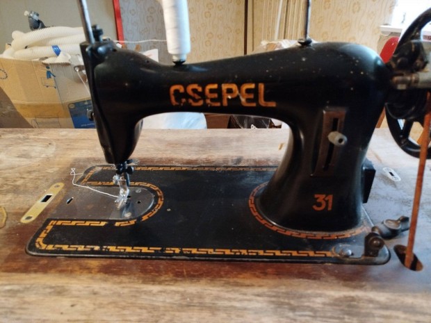 Csepel mkd varrgp