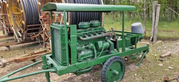 Csepel �nt�z�szivatty�