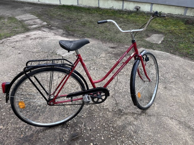 Csepel retro kerkpr - 28 as