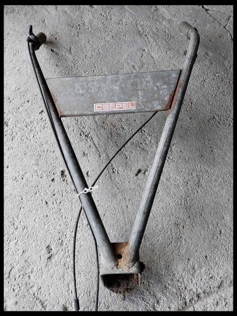 Csepel rot�ci� kapa korm�ny elad�.