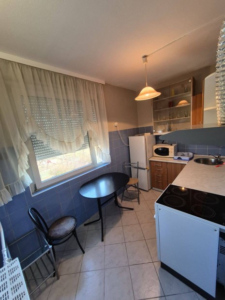 Csepeli garzon elad�