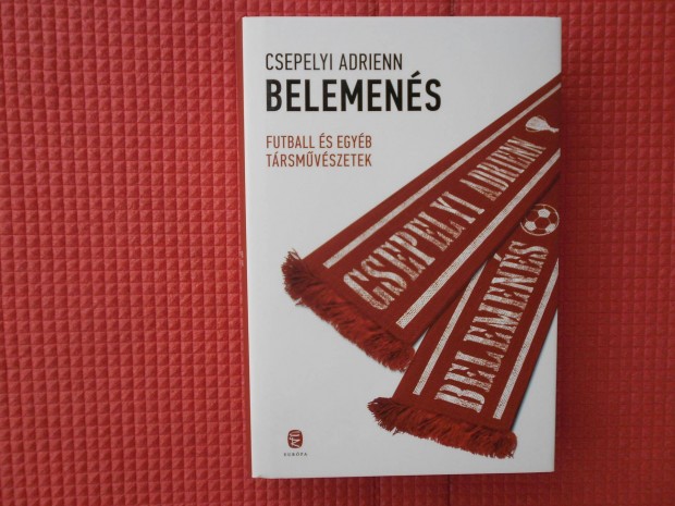 Csepelyi Adrienn: Belemens