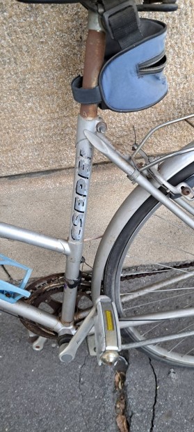 Cseppel Schwinn kerékpár