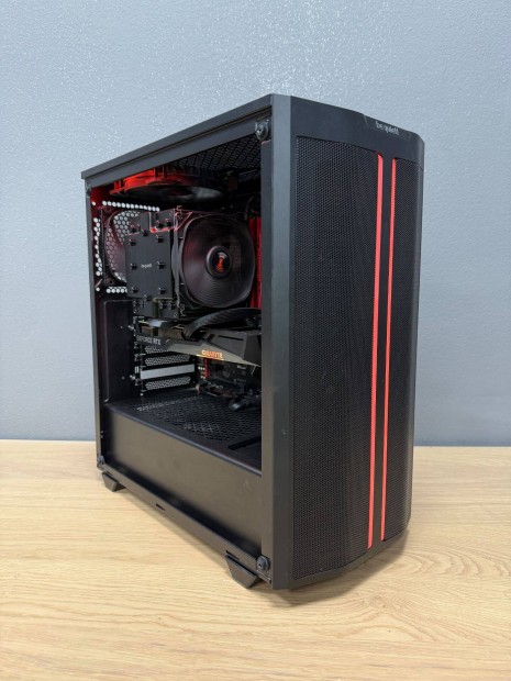 Csere-Beszmts! Szmtgp Jtkra! R9 5900X / Rtx 3060Ti 8GB