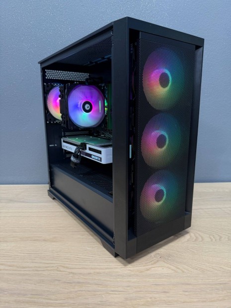 Csere-Beszmts! Szmtgp jtkra! R5 5600X / Rtx 3060Ti 8GB