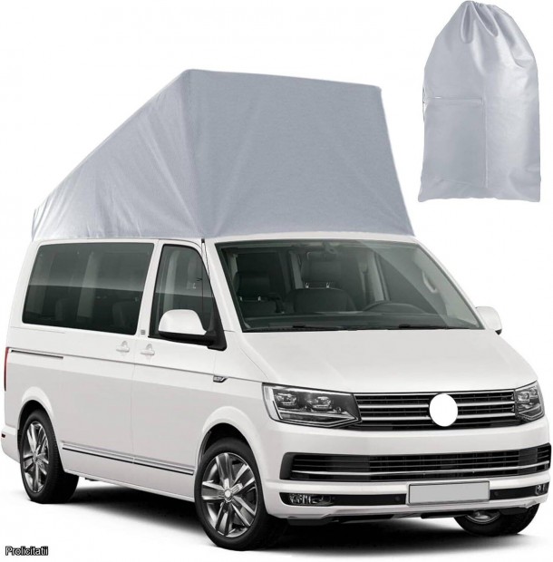 Csere Pop-Top tetővédő VW T5 T6-hoz
