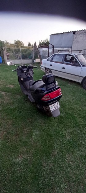 Csere csónakmotorra vagy csónakra