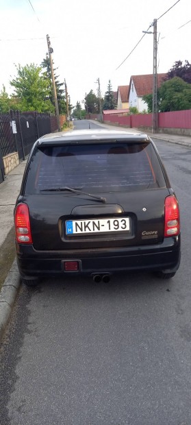 Csere motorkerkprra