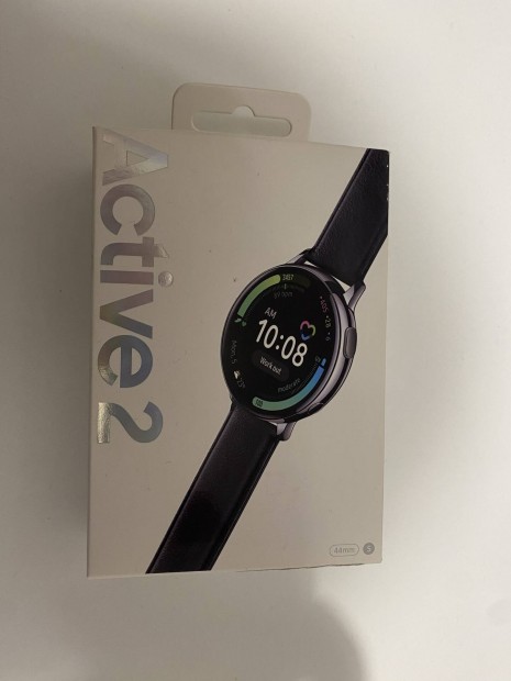 Csere vagy elad Samsung watch active 2 44 mm!!