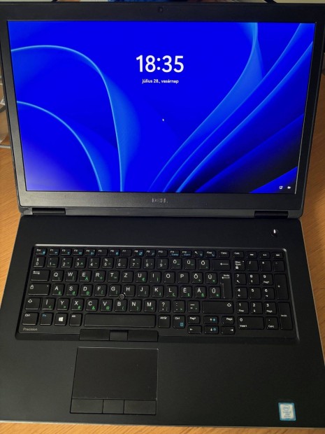 Cserlje le asztali gpt egy ers gamer i7-es 32Gb RAM laptopra