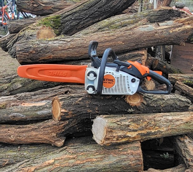 Cserlnm Stihl 192c 