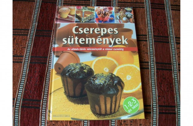 Cserepes stemnyek