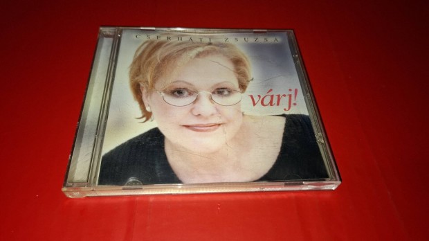 Cserhti Zsuzsa Vrj Cd 2000