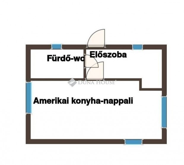 Cserk�ti elad� 60 nm-es h�z