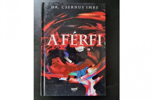 Csernus Imre: A frfi