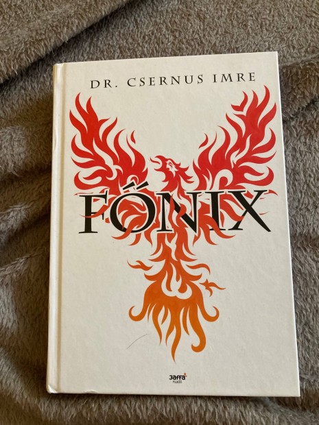 Csernus Imre fnix