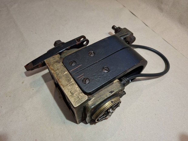 Csetteg� gy�jt�tekercs