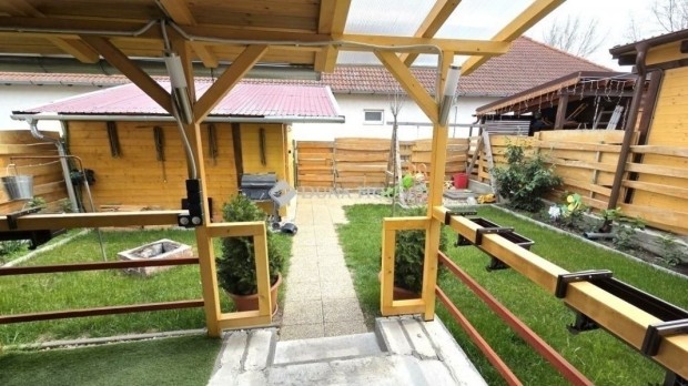 Cs�vharaszti 113 nm-es h�z elad�