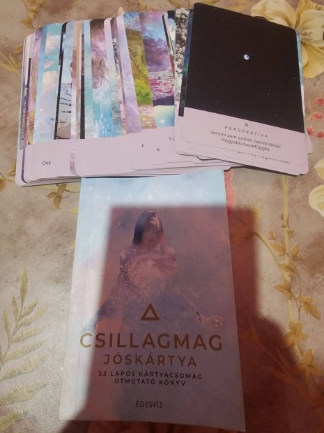 Csillagmag jskrtya