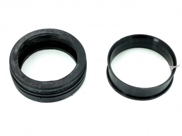 Csillapítógumi Tacho 2 60 mm 68 Zündapp, Kreidler, Hercules, Puch, KTM