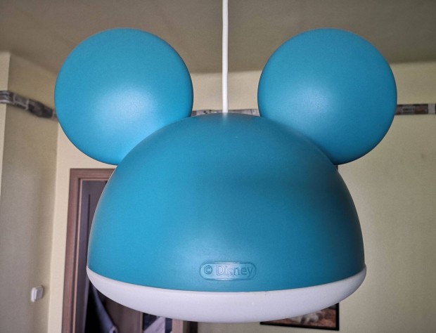 Csillr Mickey Mouse Ears