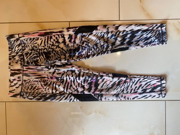 Csinos leggings 4/5 ves kislnynak