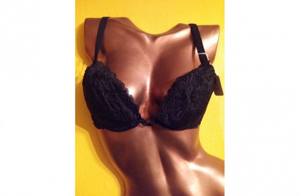 Csipke melltart� 70A szinte ingyen elvihet� �j