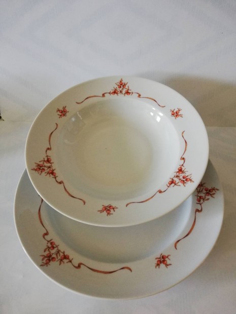 Alfoldi Porcelan Arak