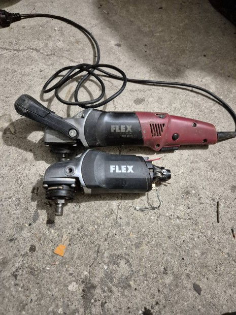 Csiszol s polroz flex mint a makita festool