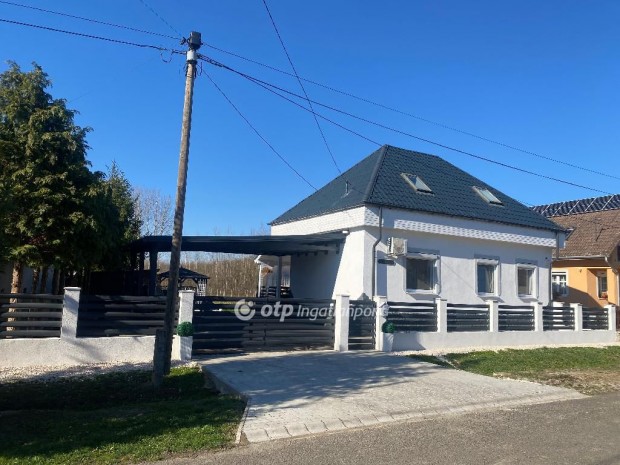 Csit�ri elad� 119 nm-es h�z