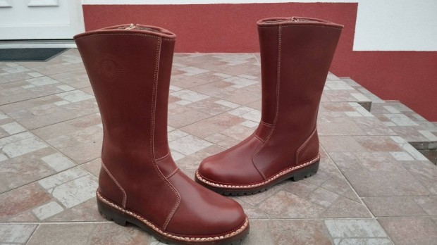 Csizma / Gaerne / Min�s�gi csizma!!! 42-es m�ret