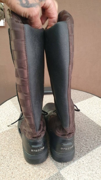 Csizma lovagolni 37 méret