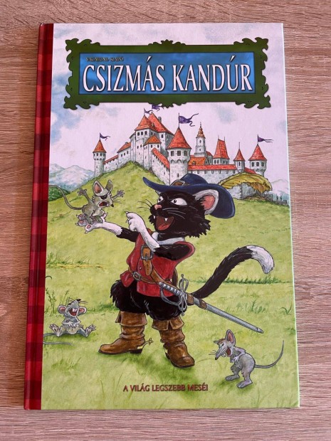 Csizms Kandr