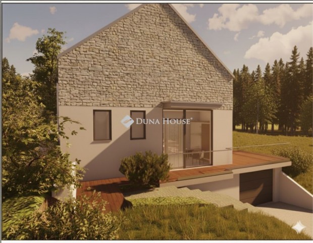 Csob�nkai elad� 210 nm-es h�z