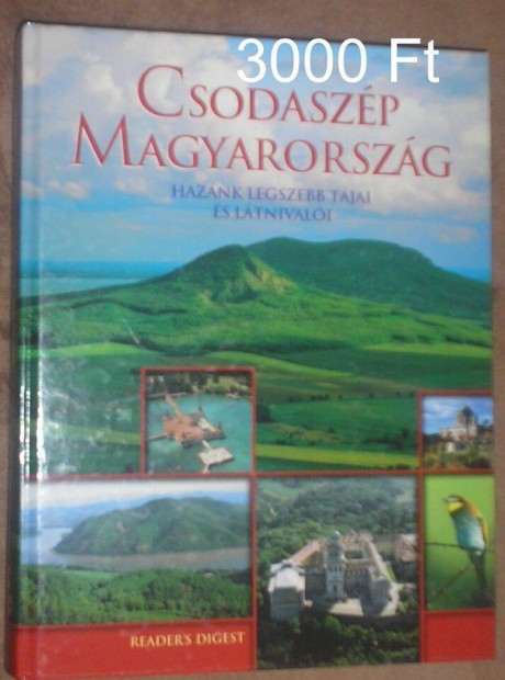 Csodlatos Magyarorszg