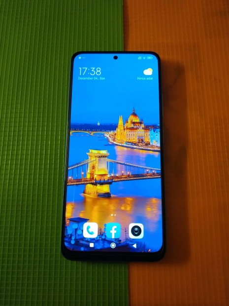 Csodlatos Redmi Note 12 5 G 6/128 Gb