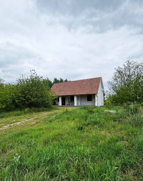 Csodás kis tanya eladó