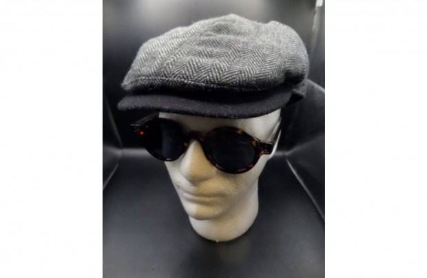 Csodaszp halszlks (ered)j! ffi szi - tli 57 / 58 blelt flat cap