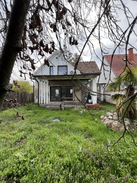 Csodasz�p nyaral� vagy csal�di h�z!