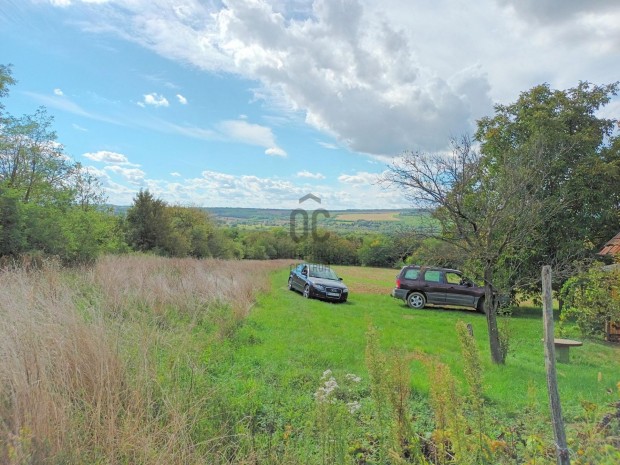 Csodaszp panormval szomszdmentes birtok elad Szentgyrgyvr szl