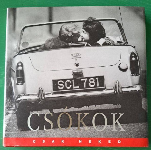 Cskok - Csak neked