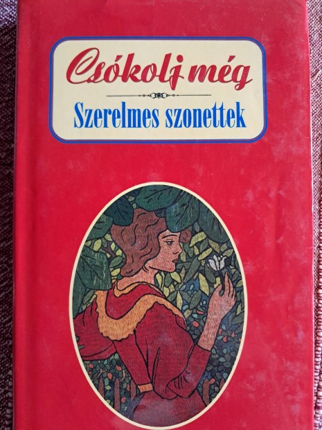 Cskolj MEG Szerelmes Szonettek 